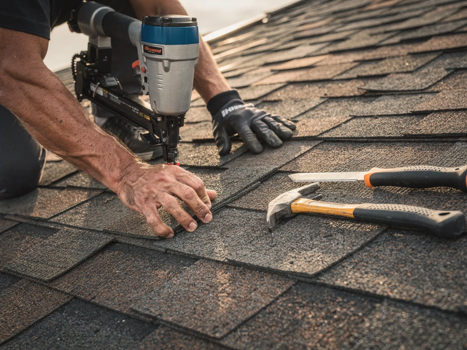 Why choose Roof Repair in San Bernardino, CA